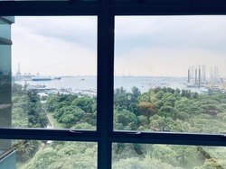 Blue Horizon (D5), Condominium #201885262